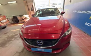Mazda 6 2016 года за 8 000 000 тг. в Астана фото 2