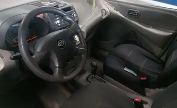 Nissan Almera Tino 2001 года за 3 500 000 тг. в Астана фото 5