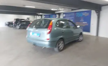 Nissan Almera Tino 2001 года за 3 500 000 тг. в Астана фото 3