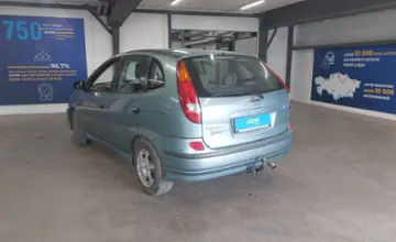 Nissan Almera Tino 2001 года за 3 500 000 тг. в Астана фото 4