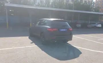 Mercedes-Benz GLC 2016 года за 11 500 000 тг. в Алматы фото 4
