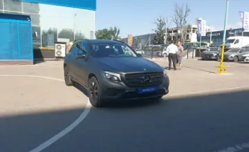 Mercedes-Benz GLC 2016 года за 11 500 000 тг. в Алматы фото 2