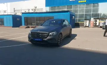 Mercedes-Benz GLC 2016 года за 11 500 000 тг. в Алматы фото 1