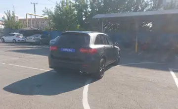 Mercedes-Benz GLC 2016 года за 11 500 000 тг. в Алматы фото 3