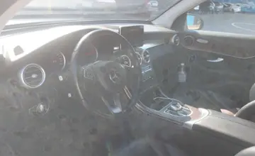 Mercedes-Benz GLC 2016 года за 11 500 000 тг. в Алматы фото 5