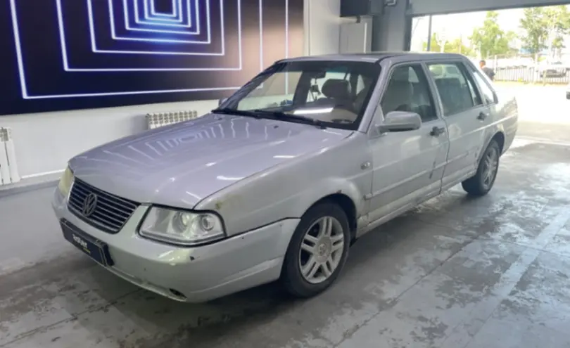 Volkswagen Santana 2004 года за 750 000 тг. в Павлодар