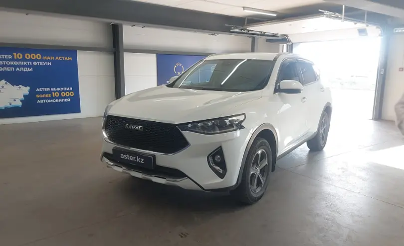 Haval F7 2021 года за 8 000 000 тг. в Астана