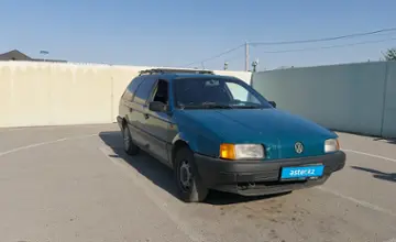 Volkswagen Passat 1991 года за 800 000 тг. в Шымкент фото 2