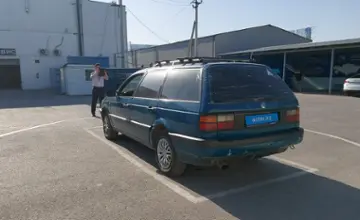 Volkswagen Passat 1991 года за 800 000 тг. в Шымкент фото 4