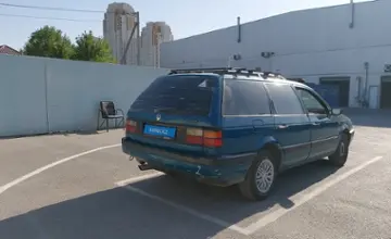 Volkswagen Passat 1991 года за 800 000 тг. в Шымкент фото 3