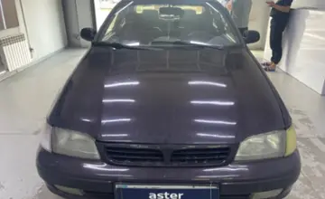 Toyota Carina E 1992 года за 2 000 000 тг. в Павлодар фото 2