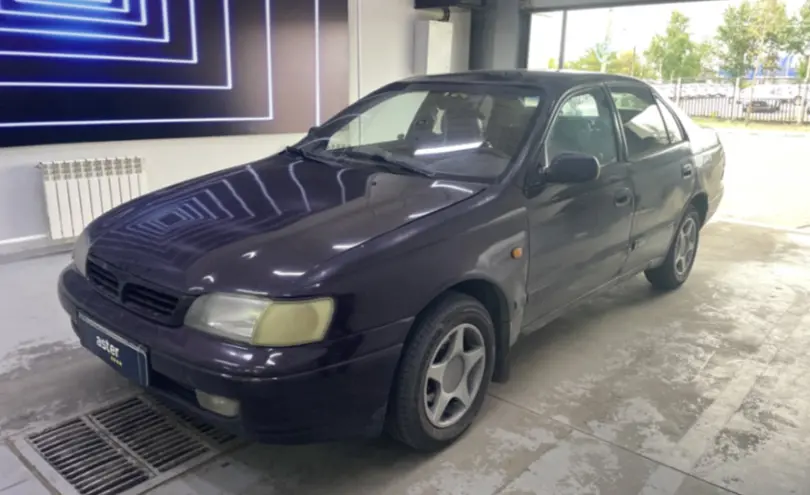 Toyota Carina E 1992 года за 2 000 000 тг. в Павлодар
