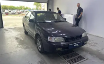 Toyota Carina E 1992 года за 2 000 000 тг. в Павлодар фото 3
