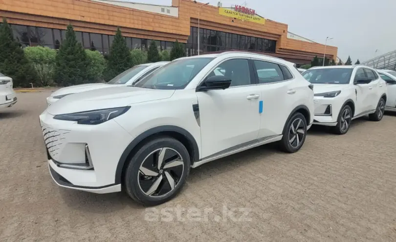 Changan CS55PLUS 2025 года за 10 200 000 тг. в Алматы