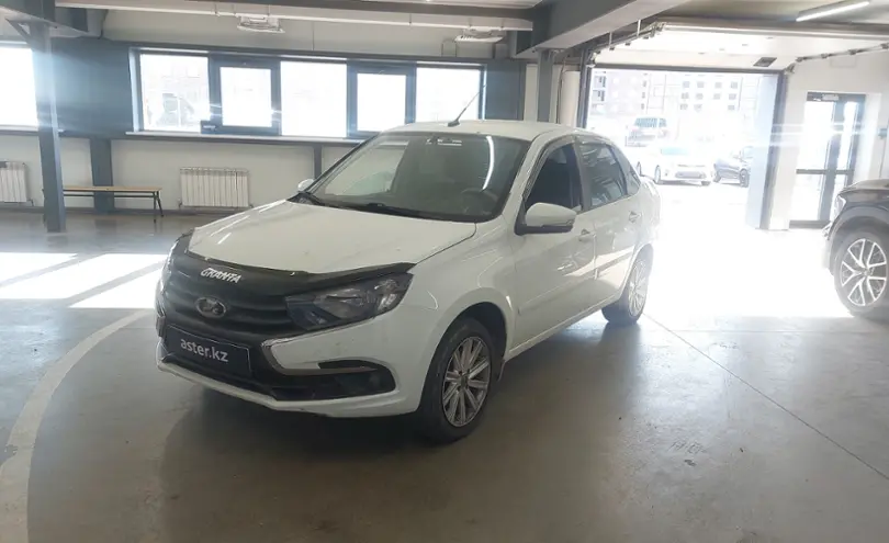 LADA (ВАЗ) Granta 2019 года за 5 000 000 тг. в Астана