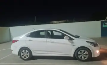 Hyundai Accent 2014 года за 6 000 000 тг. в Шымкент фото 4