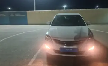 Hyundai Accent 2014 года за 6 000 000 тг. в Шымкент фото 2