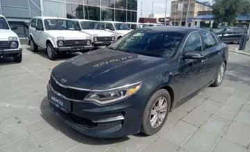 Kia Optima 2016 года за 7 500 000 тг. в Уральск фото 1
