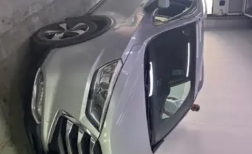 JAC S3 2019 года за 6 000 000 тг. в Павлодар фото 3