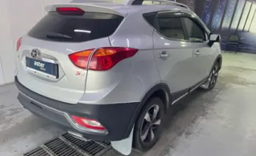 JAC S3 2019 года за 6 000 000 тг. в Павлодар