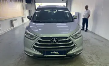 JAC S3 2019 года за 6 000 000 тг. в Павлодар фото 2