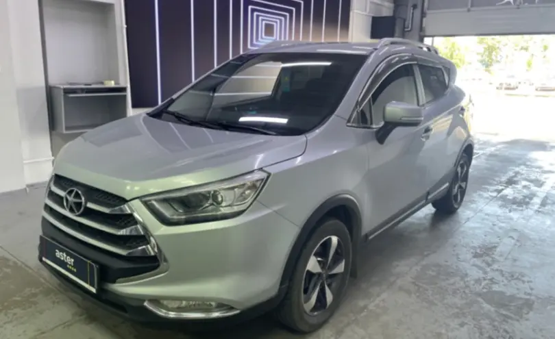 JAC S3 2019 года за 6 000 000 тг. в Павлодар