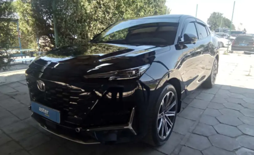 Changan UNI-K 2024 года за 13 500 000 тг. в Талдыкорган