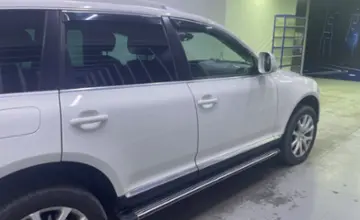 Volkswagen Touareg 2008 года за 7 600 000 тг. в Павлодар фото 4