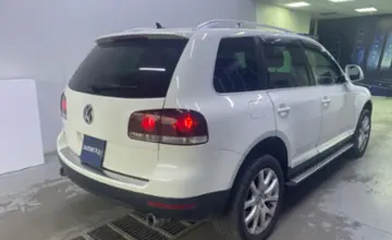 Volkswagen Touareg 2008 года за 7 600 000 тг. в Павлодар