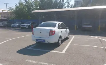 LADA (ВАЗ) Granta 2018 года за 3 000 000 тг. в Алматы фото 3