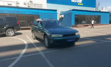 Subaru Legacy 1998 года за 2 000 000 тг. в Алматы фото 2