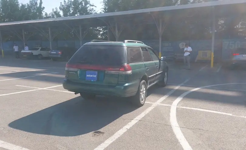 Subaru Legacy 1998 года за 2 000 000 тг. в Алматы