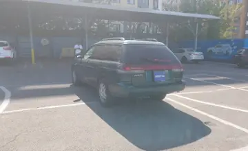 Subaru Legacy 1998 года за 2 000 000 тг. в Алматы фото 4