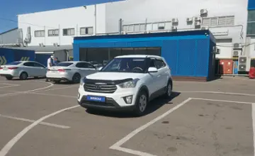 Hyundai Creta 2019 года за 8 000 000 тг. в Алматы фото 1