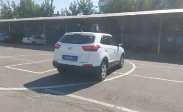 Hyundai Creta 2019 года за 8 000 000 тг. в Алматы фото 3