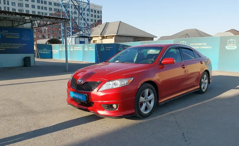 Toyota Camry 2010 года за 5 000 000 тг. в Шымкент
