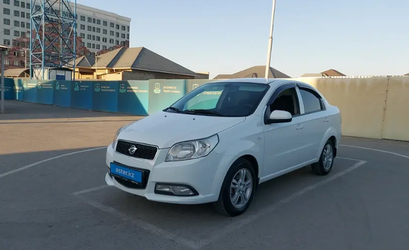 Ravon Nexia R3 2019 года за 5 000 000 тг. в Шымкент