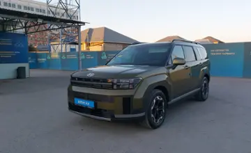 Hyundai Santa Fe 2024 года за 23 000 000 тг. в Шымкент фото 1