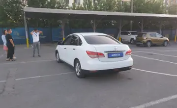 Nissan Almera 2014 года за 2 500 000 тг. в Алматы фото 4