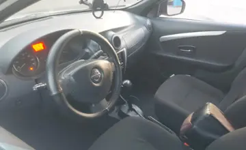 Nissan Almera 2014 года за 2 500 000 тг. в Алматы фото 5