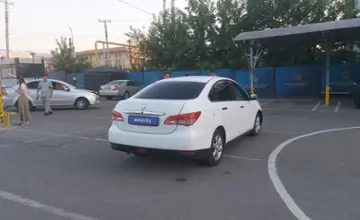 Nissan Almera 2014 года за 2 500 000 тг. в Алматы фото 3