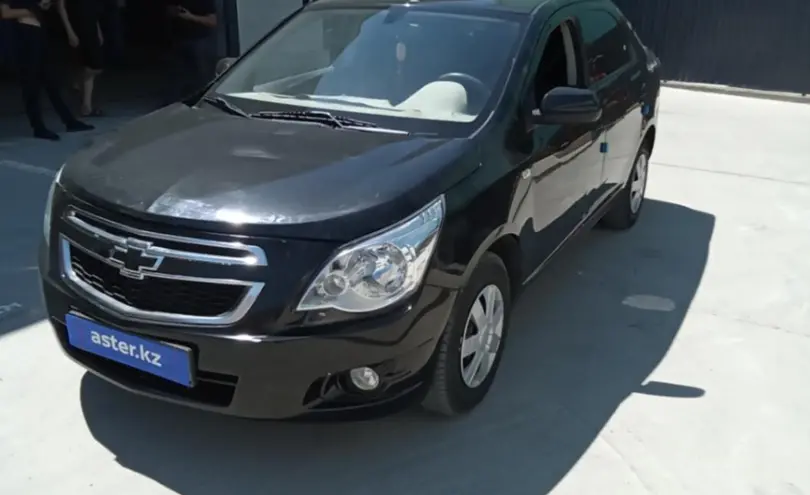 Chevrolet Cobalt 2021 года за 5 000 000 тг. в Кызылорда