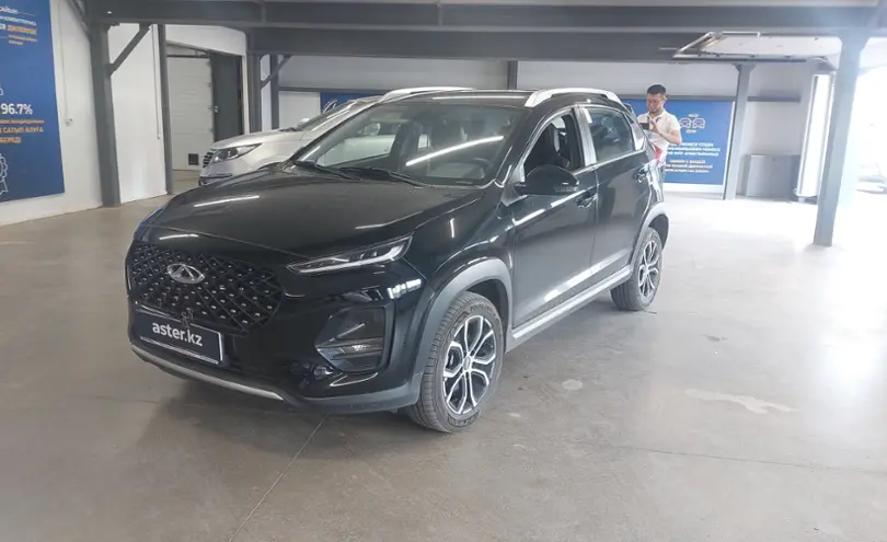 Chery Tiggo 2 Pro 2024 года за 6 000 000 тг. в Астана