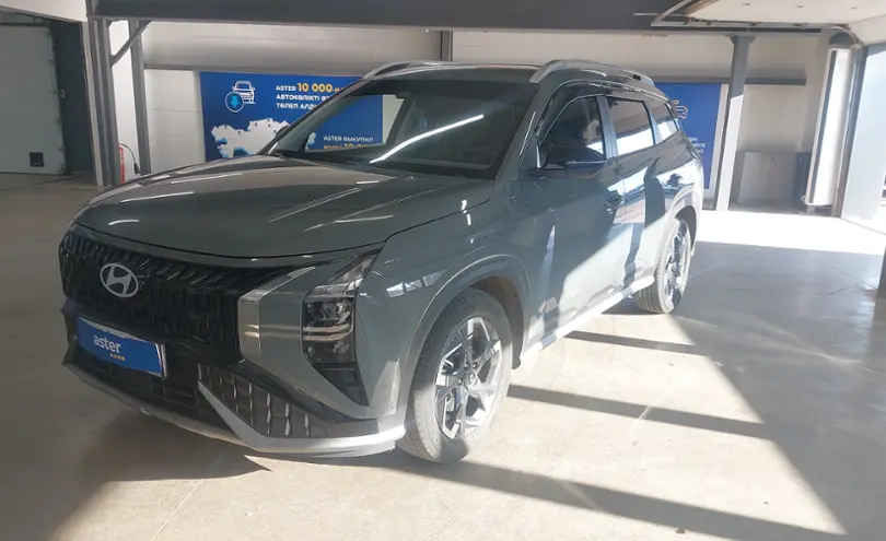 Hyundai Mufasa 2023 года за 13 000 000 тг. в Астана