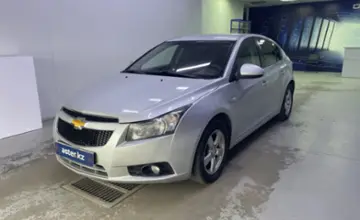 Chevrolet Cruze 2011 года за 3 800 000 тг. в Павлодар фото 1