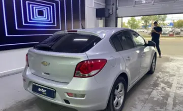 Chevrolet Cruze 2011 года за 3 800 000 тг. в Павлодар