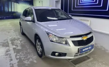Chevrolet Cruze 2011 года за 3 800 000 тг. в Павлодар фото 3