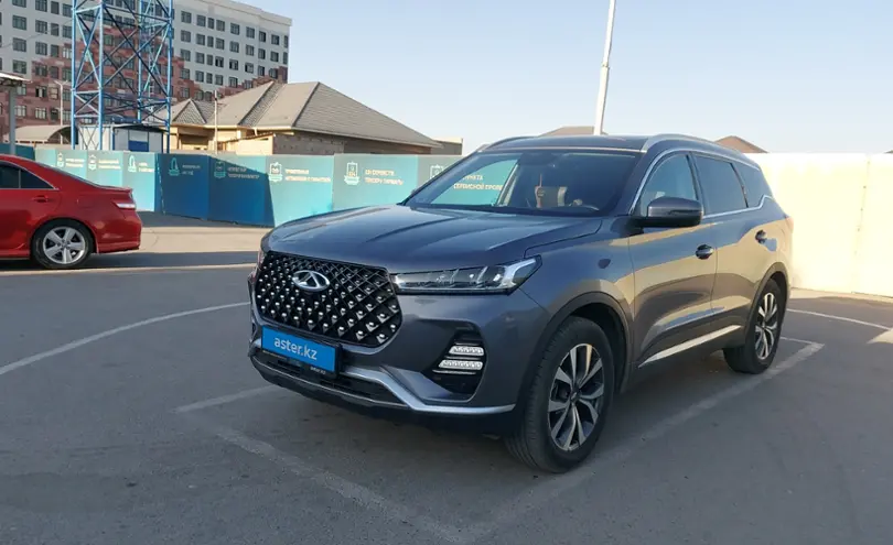 Chery Tiggo 7 Pro 2023 года за 12 000 000 тг. в Шымкент