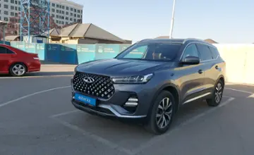 Chery Tiggo 7 Pro 2023 года за 12 000 000 тг. в Шымкент фото 1