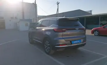 Chery Tiggo 7 Pro 2023 года за 12 000 000 тг. в Шымкент фото 4
